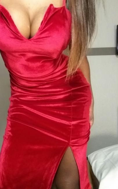 Métisse indienne sensuelle 